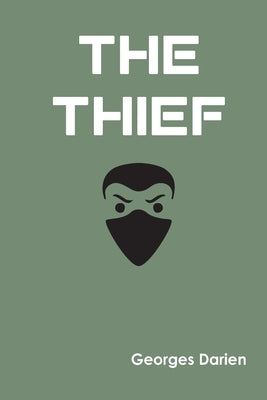 The Thief by Darien, Georges