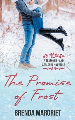 The Promise of Frost by Margriet, Brenda