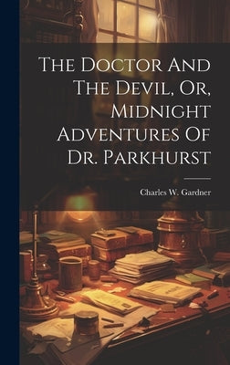 The Doctor And The Devil, Or, Midnight Adventures Of Dr. Parkhurst by Gardner, Charles W.