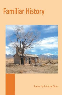 Familiar History by Getto, Guiseppe