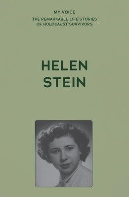 My Voice: Helen Stein: Miracles Do Happen by The Fed