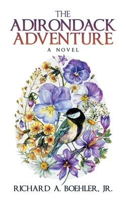 The Adirondack Adventure by Boehler, Richard A., Jr.