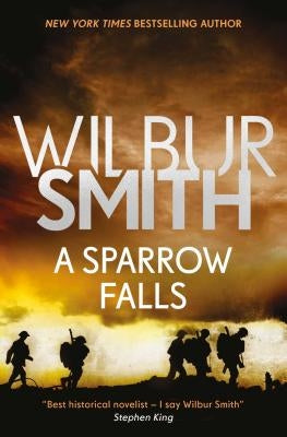 Sparrow Falls by Smith, Wilbur