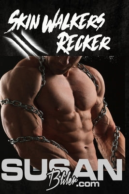 Recker by Bliler, Susan