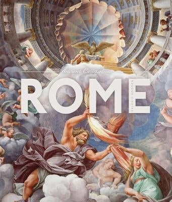 Rome by Bodden, Valerie