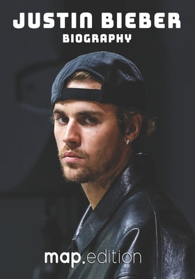 Justin Bieber Biography by Blackwood, Eleanor