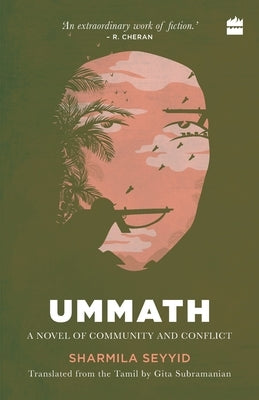 Ummath: A Novel of Community and Conflict by Subramanian, Gita