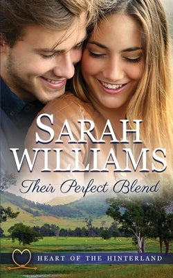 Their Perfect Blend by Williams, Sarah