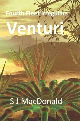 Venturi by MacDonald, S. J.