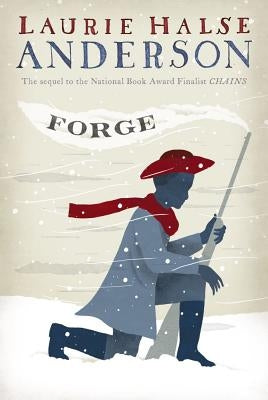 Forge by Anderson, Laurie Halse