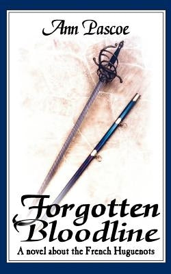 Forgotten Bloodline by Pascoe, Ann