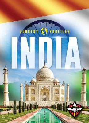 India by Oachs, Emily Rose