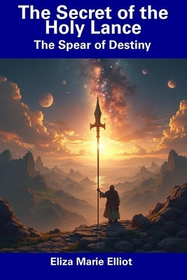 The Secret of the Holy Lance: The Spear of Destiny by Elliot, Eliza Marie