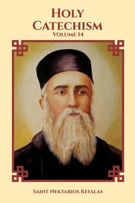 Holy Catechism by Christina, Nun