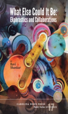 What Else Could It Be by Shankar, Ravi