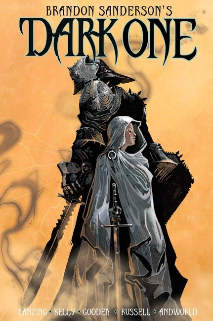 Dark One, Book 1 by Sanderson, Brandon