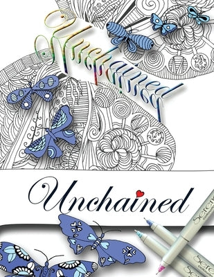 Unchained by Hazell, Faith L.