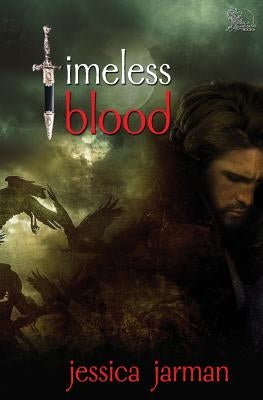 Timeless Blood by Jarman, Jessica