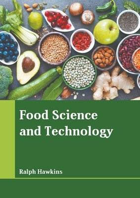 Food Science and Technology by Hawkins, Ralph
