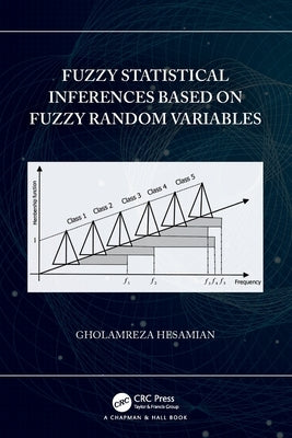 Fuzzy Statistical Inferences Based on Fuzzy Random Variables by Hesamian, Gholamreza