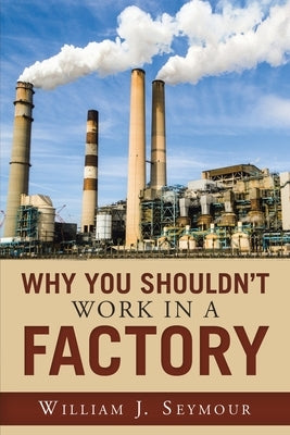 Why You Shouldn't Work in a Factory by Seymour, William J.