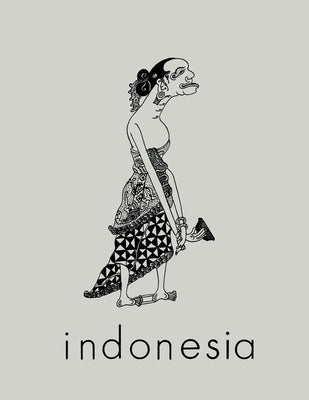Indonesia Journal: April 1974 by Anderson, Benedict R. O'g