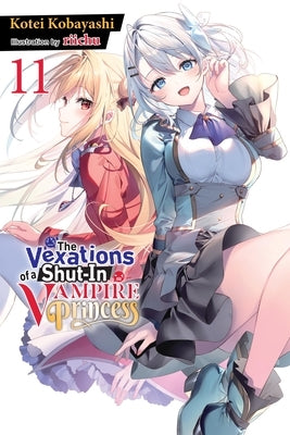 Sister and Giant: A Young Lady Is Reborn in Another World, Vol. 6 by Be-Con