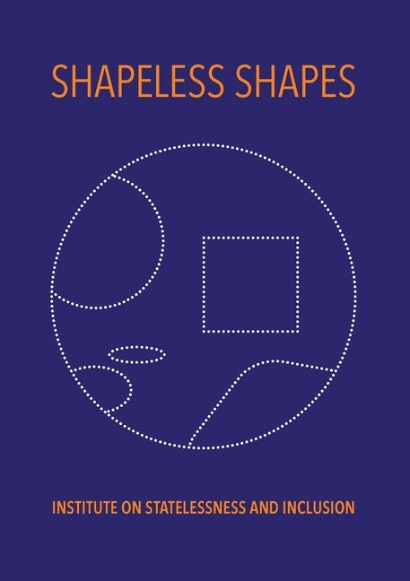 Shapeless Shapes by De Chickera, Amal