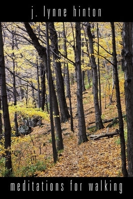 Meditations for Walking by Hinton, J. Lynne