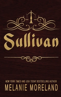 Sullivan: The Irishmen Spin-Off by Moreland, Melanie