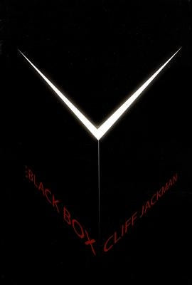 The Black Box by Jackman, Cliff