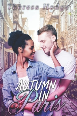 Autumn In Paris by Adams, Mellie