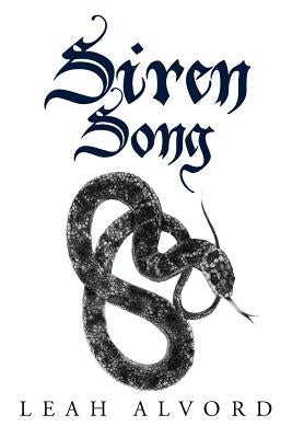 Siren Song by Alvord, Leah