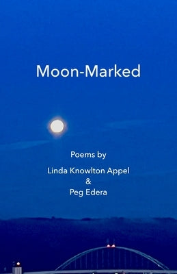 Moon-Marked by Appel, Linda Knowlton