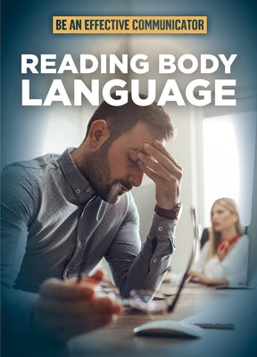Reading Body Language by Rogers, Amy B.