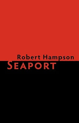 Seaport by Hampson, Robert