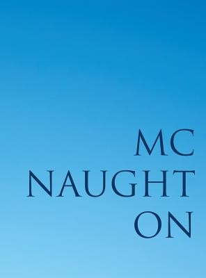McNaughton by Medici, Sara