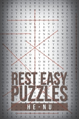 Rest Easy Puzzles by He-Nu