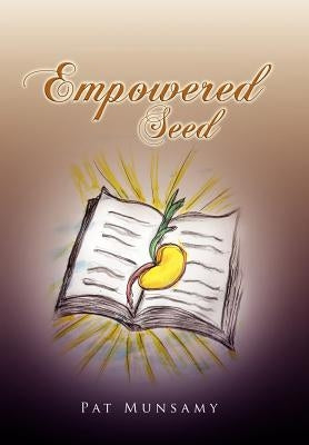 Empowered by Munsamy, Pat
