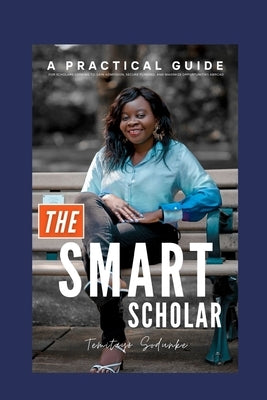 The Smart Scholar by Salahudeen, Temitope M.