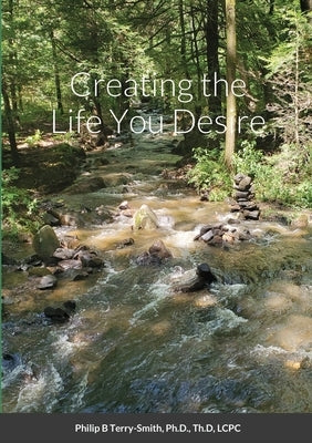 Creating the Life You Desire by Terry-Smith, Philip