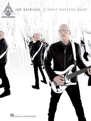 Joe Satriani - What Happens Next by Satriani, Joe