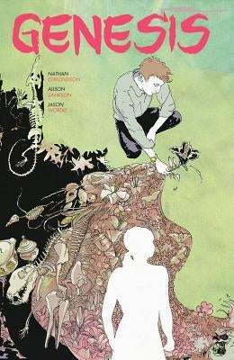 Genesis by Edmondson, Nathan