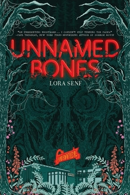 Unnamed Bones by Senf, Lora
