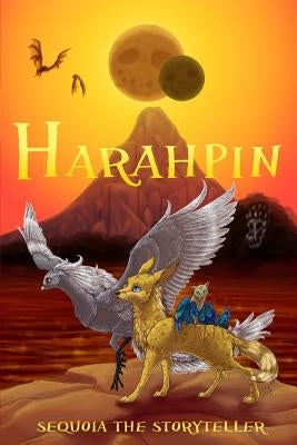 Harahpin by Storyteller, Sequoia the