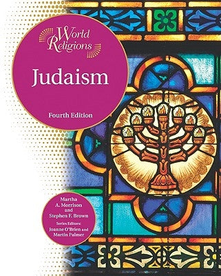 Judaism by Morrison, Martha A.