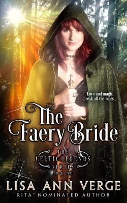The Faery Bride by Verge, Lisa Ann