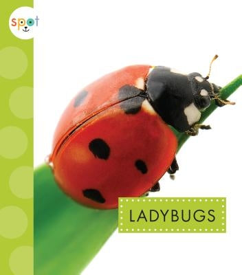 Ladybugs by Black, Nessa