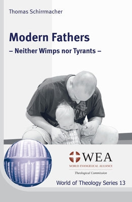 Modern Fathers by Schirrmacher, Thomas