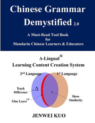 Chinese Grammar Demystified 2.0 by Kuo, Jenwei